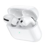 Hoco - Écouteurs - Sans Fil ES2021 Pro - Hoco - Bluetooth - Blanc
