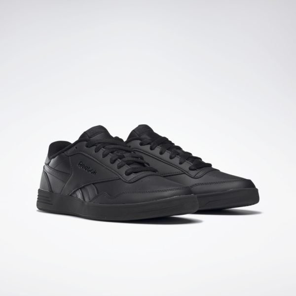 Basket Reebok Royal Techque T – BS9090 – Noir