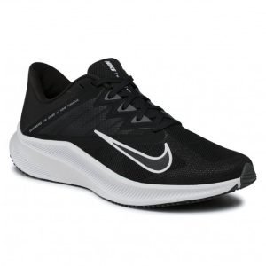 Basket - Nike Quest 3 - CD0230 002 - Black
