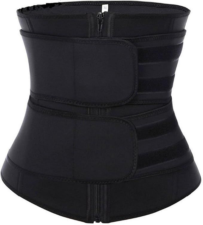 Gaine - Amincissante Scratch - ST-7012 - Noir – Image 4