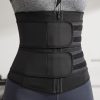 Gaine – Amincissante Scratch – ST-7012 – Noir