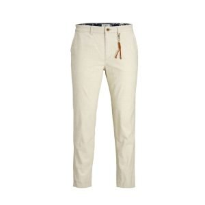 Pantalon en Lin Jack & Jones - AKM 985 - 12172146