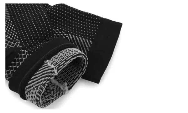 Chaussette support cheville - Anti fatigue Compression Du Pied - Jx-061 – Image 2