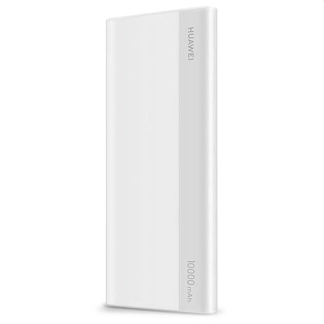 Power Bank - Huawei - 10000 mAh (Max 18W)-CP11QM- Blanc – Image 3