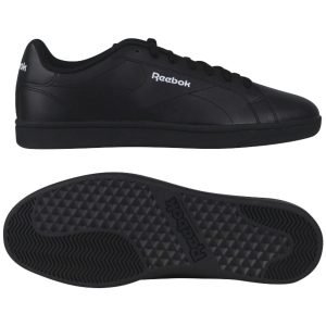 Basket - Reebok - Royal Complete CLN - EG9417 - Noir