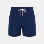 Short De Plage C&A - Original - Bleu