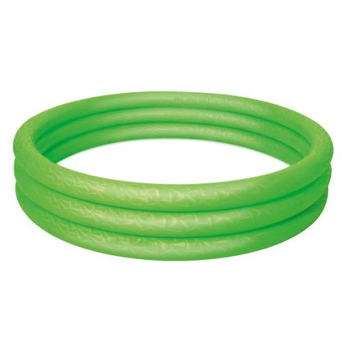 Piscine bestway Ronde Gonflable A3 Boudins -51026-152*30Cm- Vert – Image 4