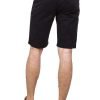 Short Kaygo LPCH01 Noir 3