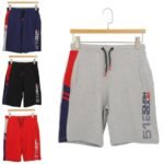 Short Bermuda Enfant RG512 En Cotton - S63029