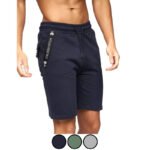 Short Cross Hatch - TapeWorth - En Cotton - 3 Couleurs