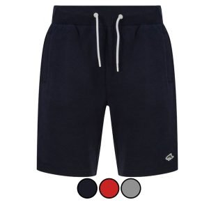 Short Le Shark En Cotton - DW GLIDE - 3 Couleurs