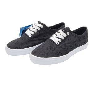 Basket - BaBi - Champion - essence - s10259 - Noir, 36