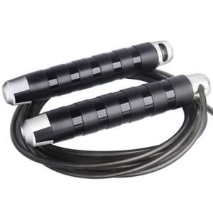 Corde À Sauter - Jump Rope - Noir
