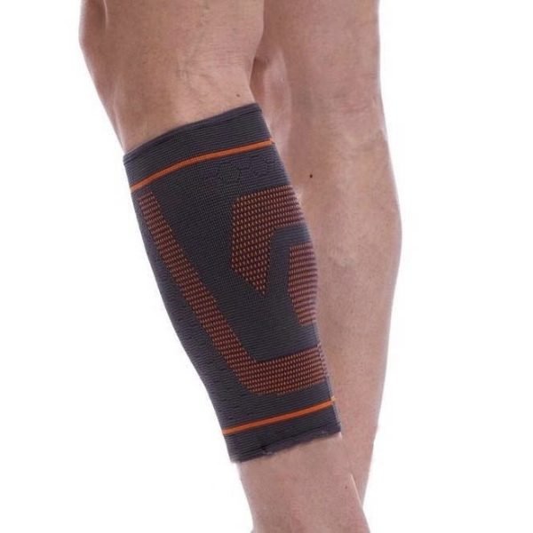 Sibote - Support De Mollets À Compression - ST-956 - Gris