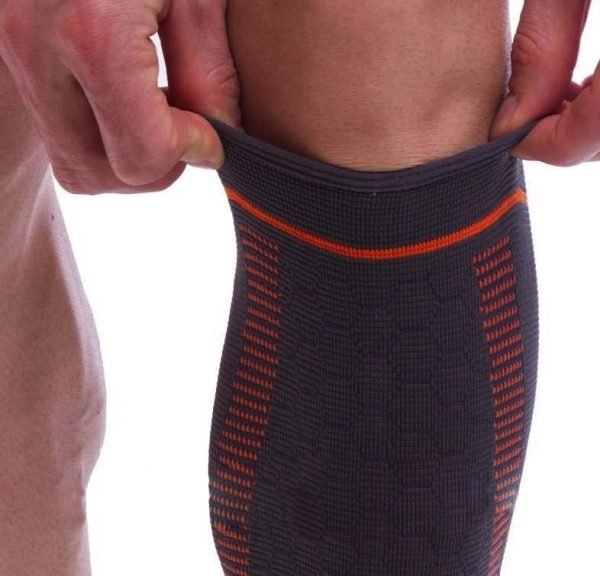 Sibote - Support De Mollets À Compression - ST-956 - Gris – Image 3