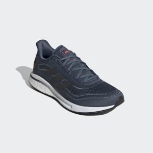 Basket Adidas – Supernova – FW0701 – Bleu Gris
