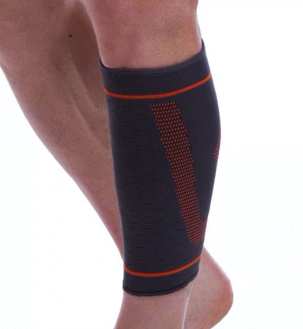 Sibote - Support De Mollets À Compression - ST-956 - Gris – Image 2