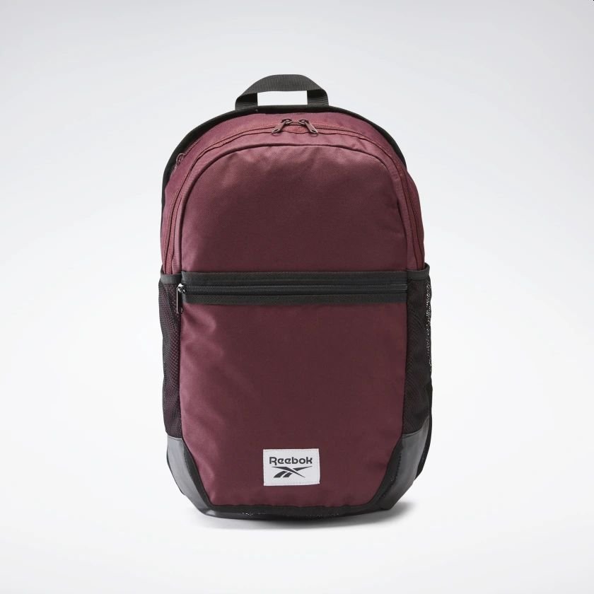 Sac a dos reebok hot sale bordeaux