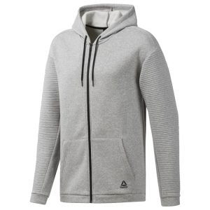 Sweat Reebok - EC0897 - Gris