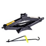 Cric De Voiture Hydraulique Montant 1.5Ton H:385mm DINGQI