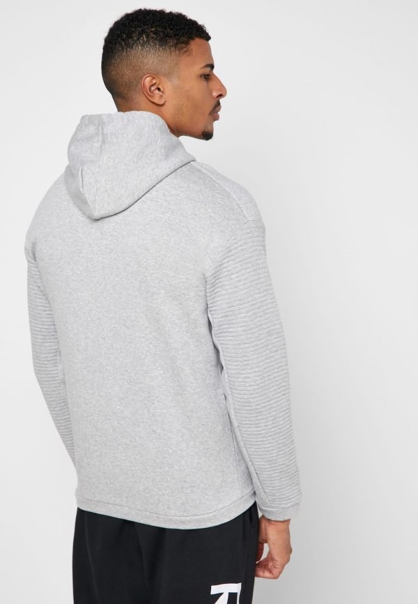 Sweat Reebok - EC0897 - Gris – Image 5