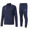 Ensemble Survêtement Puma – TeamRise Training  – Bleu Marine