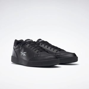 Basket Reebok Vector Smash - FZ2825 - Black