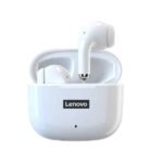 Ecouteur Sans Fil Lenovo Live Pods LP40 - Blanc -