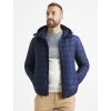 Veste Homme – Doudoune Celio UltraLight – VUCOLOR1 – Bleu