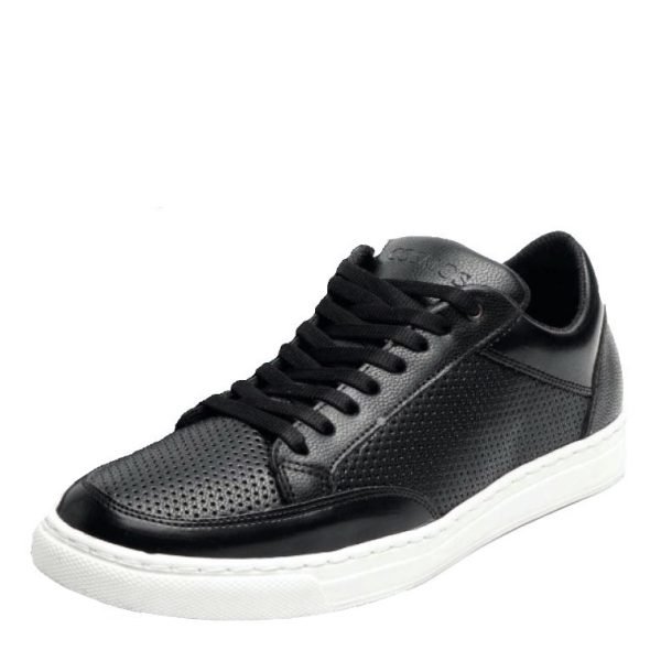 Chaussures Cosmos Garros – Noir