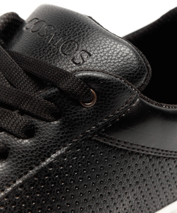 Chaussures Cosmos Garros – Noir – Image 4