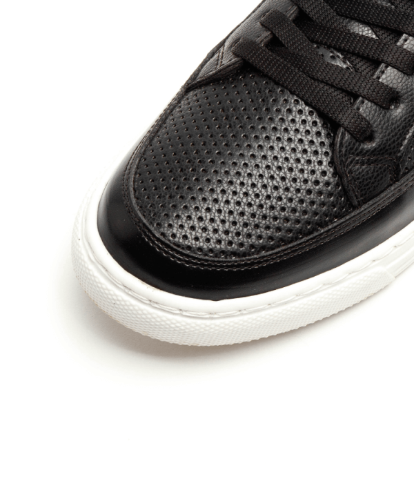 Chaussures Cosmos Garros – Noir – Image 6