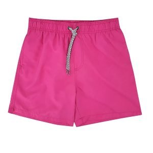 Short de Plage  -Island Haze - MB119216- Rose