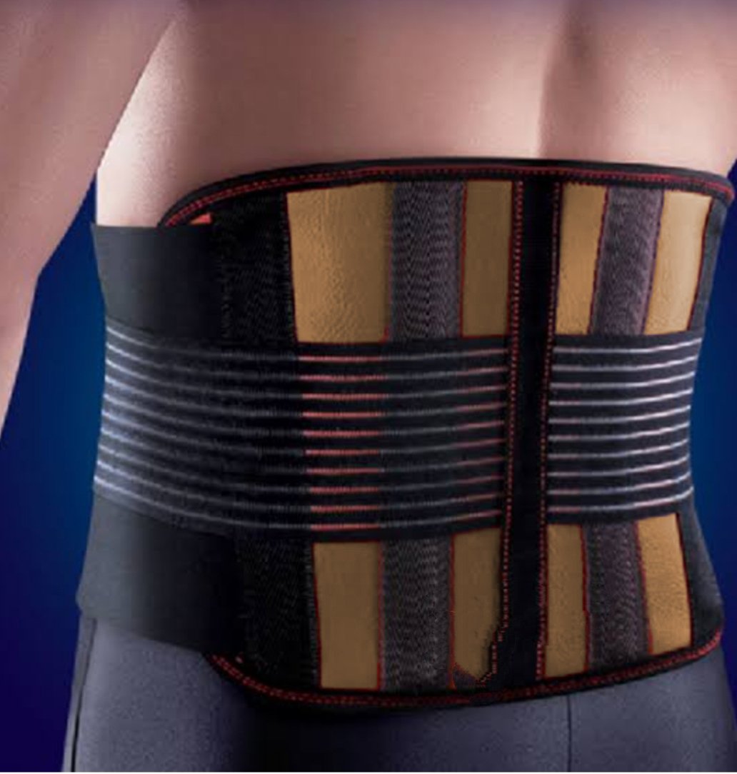 Ceinture De Dos – Support Lombaires YC 7869 – Image 2
