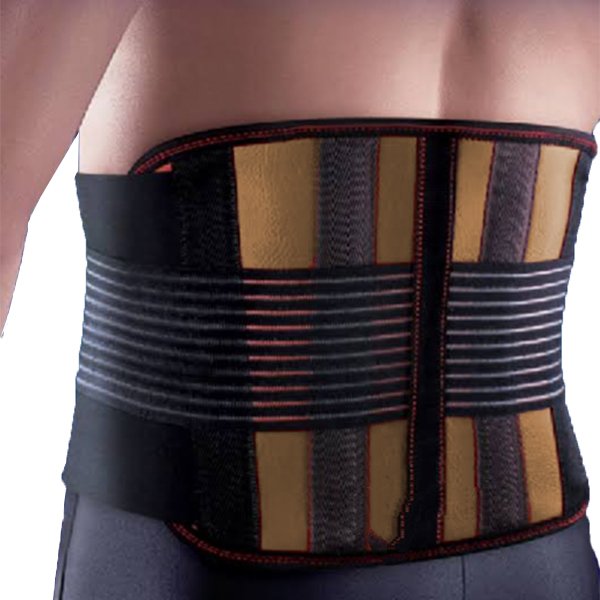 Ceinture De Dos – Support Lombaires YC 7869