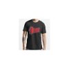 T-Shirt pour Homme – Kiabi – Bowie – Noir