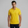 POLO – Keya MPS180 – Basic – jaune