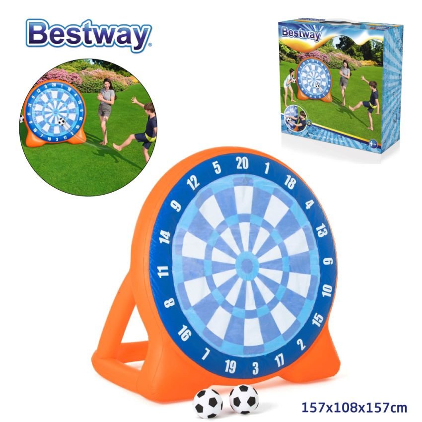 Bestway-jeu-balle-52307-1