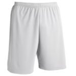 Short - Decathlon - Kipsta - Blanc