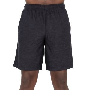 Short - Decathlon - layer 8  - super leger - gris souris