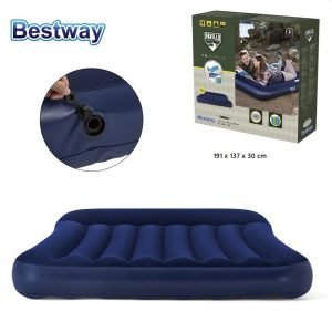 Matelas Gonflable 2 Places 191 x 137 x 30 cm -67681