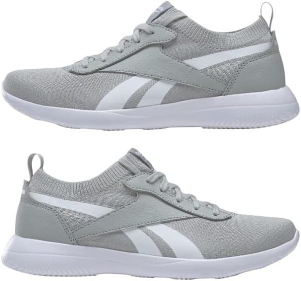 Basket Reebok - Walkawhile - GZ6401 - Gris – Image 2