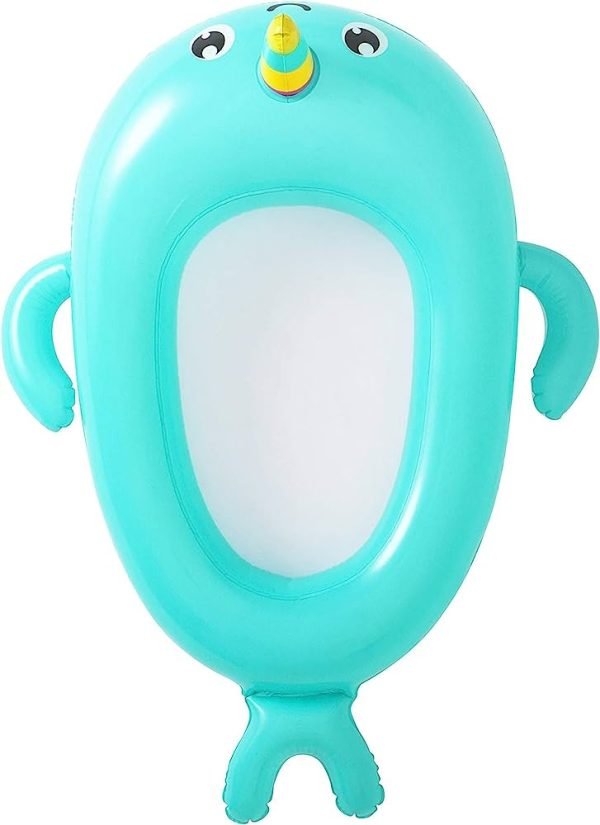 Bestway - Bouées De Siège De Natation Gonflables pour Enfants - Bestway - 34120 - Bleu – Image 2