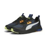 Basket Puma – TRINITY LITE – 38929205 – Navy