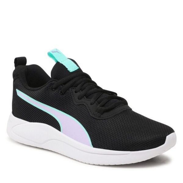 Basket - Puma Pour femme - 377994 04 - Noir