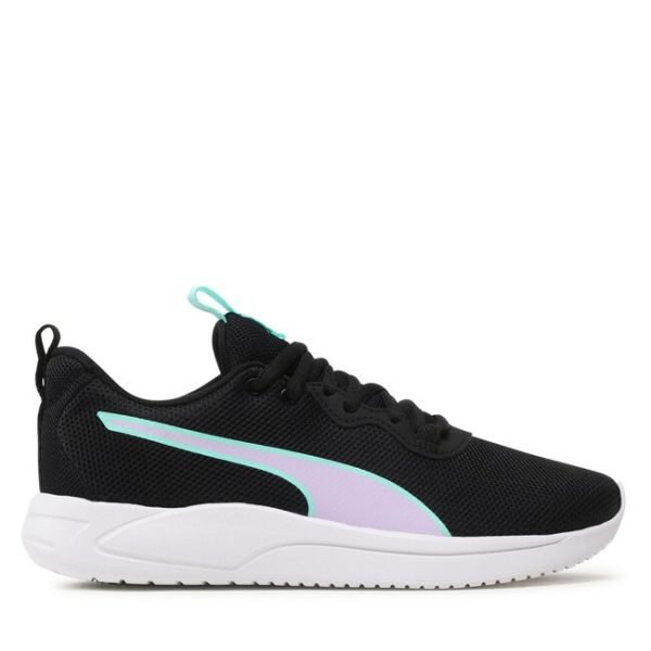 Basket - Puma Pour femme - 377994 04 - Noir – Image 2