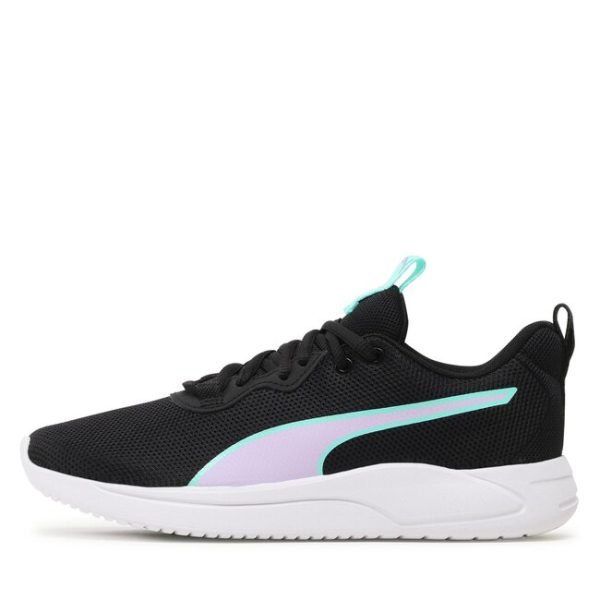 Basket - Puma Pour femme - 377994 04 - Noir – Image 5