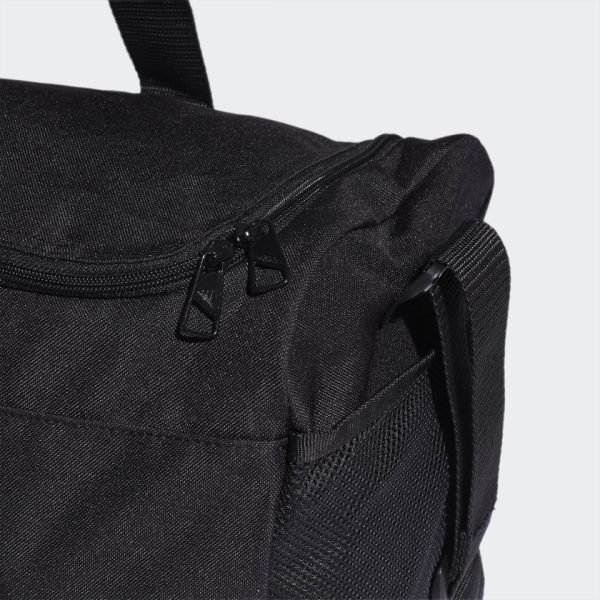 Caba Adidas – Sac 3-Stripes Medium – GN2046 – Noir – Image 5