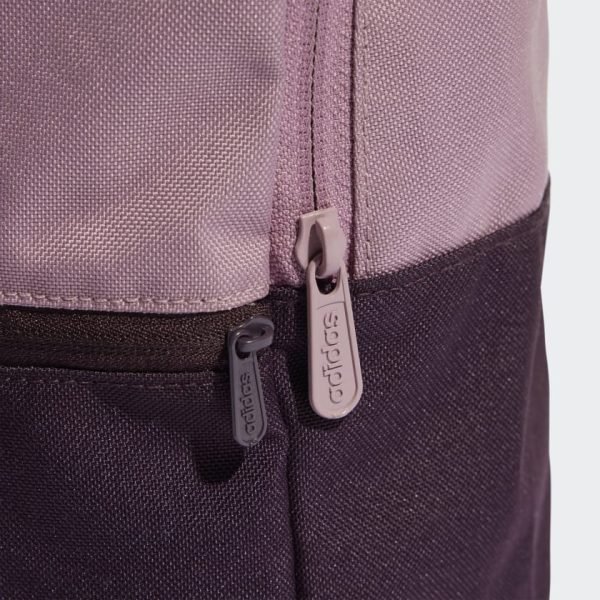 Sac À Dos Adidas – Classic Backpack – HN1616 - Rose – Image 6