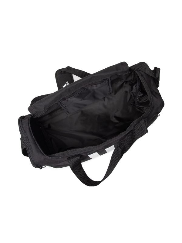 Caba Adidas - Sac 3-Stripes Small - GN2041 - Noir – Image 4